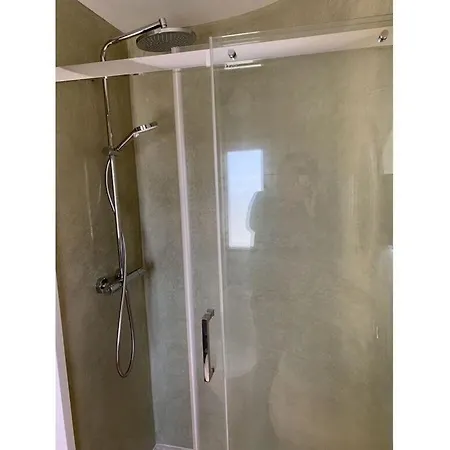 別荘 For 2 People Poppenbüll