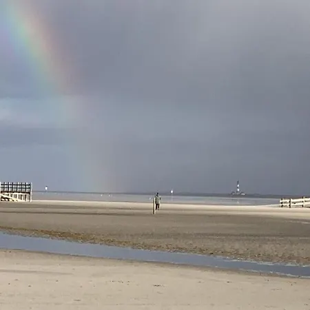 For 2 People Poppenbüll