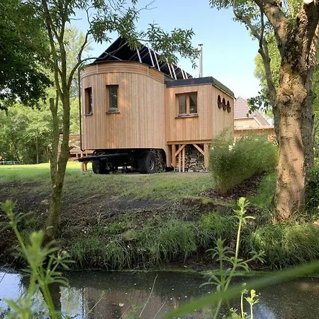 For 2 People 別荘 *